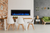  Simplifire Allusion Slim Electric Fireplace