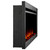 Simplifire Allusion Slim 40" Electric Fireplace - SF-ALLS40