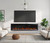 Simplifre Allusion Slim 72" Electric Fireplace - SF-ALLS72