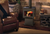 Ironstrike Tahoma 2100 GL Wood Stove 