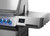 Napoleon Prestige 665 Connected Gas Grill On Cart with Infrared Side and Rear Burner