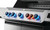 Napoleon Prestige 665 Connected Gas Grill On Cart with Infrared Side and Rear Burner