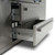 Mont Alpi Deluxe Island 805 with 90 Degree Corner and Kegorator and Fridge Cabinet