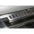 Mont Alpi 4-Burner Deluxe Island With A 90-Degree Corner, Kegerator, Beverage Center