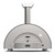 Alpha CLASSICO 2 Pizze Oven