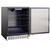 Summerset 24" Outdoor Rated Refrigerator - RFR-24S