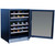 Summerset 24" Outdoor Rated Dual Zone Wine Cooler - RFR-24WD 