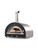 Hearthstone Outdoor Genio Multi Fuel Pizza Oven 7.2 - 800-72MF15