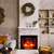 Amantii Classic Edition Electric Fireplace Insert 