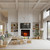 Amantii Classic Edition Electric Fireplace Insert 