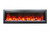 Amantii SYM-88 BESPOKE Electric Fireplace - SYM-88 BESPOKE