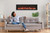 Amantii SYM-88 BESPOKE Electric Fireplace - SYM-88 BESPOKE