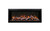 Amantii SYM-88 BESPOKE Electric Fireplace - SYM-88 BESPOKE