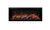 Amantii SYM-88 BESPOKE Electric Fireplace - SYM-88 BESPOKE