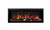Amantii SYM-88 BESPOKE Electric Fireplace - SYM-88 BESPOKE