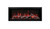 Amantii SYM-88 BESPOKE Electric Fireplace - SYM-88 BESPOKE