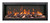 Amantii SYM-88-XT-BESPOKE – Extra Tall Electric Fireplace