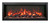 Amantii SYM-88-XT-BESPOKE – Extra Tall Electric Fireplace