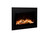 Amantii 26" Traditional Lumina Smart Electric Fireplace - TRD-26-LUMINA Amantii 26" Traditional Lumina Smart Electric Fireplace - TRD-26-LUMINA