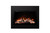Amantii 30" Traditional Lumina Smart Electric Fireplace - TRD-30-LUMINA Amantii 30" Traditional Lumina Smart Electric Fireplace - TRD-30-LUMINA
