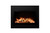 Amantii 30" Traditional Lumina Smart Electric Fireplace - TRD-30-LUMINA Amantii 30" Traditional Lumina Smart Electric Fireplace - TRD-30-LUMINA
