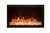 Amantii 30" Traditional Lumina Smart Electric Fireplace - TRD-30-LUMINA Amantii 30" Traditional Lumina Smart Electric Fireplace - TRD-30-LUMINA