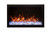 Amantii  30" Traditional  Lumina Smart Electric Fireplace Amantii  30" Traditional  Lumina Smart Electric Fireplace