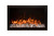 Amantii 33" Traditional Lumina Smart Electric Fireplace - TRD-33-LUMINA Amantii 33" Traditional Lumina Smart Electric Fireplace - TRD-33-LUMINA