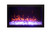 Amantii 38" Traditional Lumina Smart Electric Fireplace - TRD-38-LUMINA Amantii 38" Traditional Lumina Smart Electric Fireplace - TRD-38-LUMINA