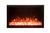 Amantii 44" Traditional Lumina Smart Electric Fireplace - TRD-44-LUMINA Amantii 44" Traditional Lumina Smart Electric Fireplace - TRD-44-LUMINA