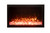 Amantii 48" Traditional Lumina Smart Electric Fireplace - TRD-48-LUMINA Amantii 48" Traditional Lumina Smart Electric Fireplace - TRD-48-LUMINA