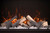 Amantii 48" Traditional Lumina Smart Electric Fireplace - TRD-48-LUMINA Amantii 48" Traditional Lumina Smart Electric Fireplace - TRD-48-LUMINA