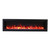  Amantii Symmetry Lumina 100" Smart Electric Fireplace - SYM-100-LUMINA