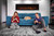 Amantii Symmetry Lumina 100" Smart Electric Fireplace