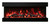 Amantii 72-TRU-VIEW-XL-LUMINA Electric Fireplace