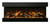 Amantii 72-TRU-VIEW-XL-LUMINA Electric Fireplace