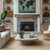 Majestic Ruby Platinum 30" Direct Vent Gas Fireplace Insert