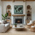 Majestic Ruby Platinum 30" Direct Vent Gas Fireplace Insert