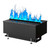 Dimplex Optimyst RGB Cassette 20" Built-In Water Vapor Fireplace - CDFI500-PRORGB