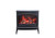 Sierra Flame E-50-HO Cast Iron Freestand Electric Stove
