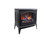 Sierra Flame E-70-HO Cast Iron Freestand Electric Stove