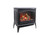 Sierra Flame E70-HO Cast Iron Freestand Electric Stove
