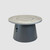 Outdoor Greatroom Company Cirvalo 42" Round Gas Fire Pit Table - Relic Grey