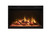 Amantii RusticStone 42", Smart, WiFi Enabled, Built-In Electric Fireplace 