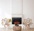 Amantii 26" Traditional Lumina Smart Electric Fireplace Insert - TRD-26-LUMINA-INS