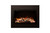 Amantii 26" Traditional Lumina Smart Electric Fireplace Insert - TRD-26-LUMINA-INS