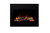 Amantii 26" Traditional Lumina Smart Electric Fireplace Insert - TRD-26-LUMINA-INS