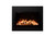Amantii 30" Traditional Lumina Smart Electric Fireplace Insert - TRD-30-LUMINA-INS