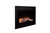 Amantii 33" Traditional Lumina Smart Electric Fireplace Insert - TRD-33-LUMINA-INS