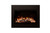 Amantii 38" Traditional Lumina Smart Electric Fireplace Insert - TRD-38-LUMINA-INS